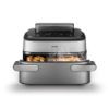 Bild von Steam-Airfryer "Megabasket", 9.5l