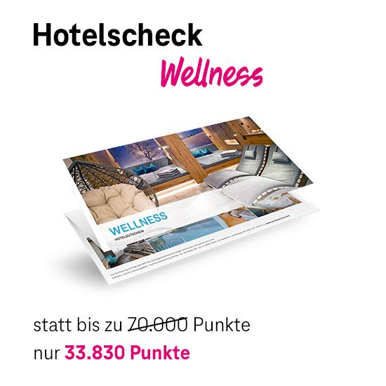 Bild von Hotelscheck Wellness