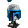 Bild von Bauset "Star Wars 75408" Jango Fett Helm