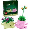 Bild von Bauset "Botanicals 11506" Schaukelnde Pflanzen
