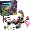 Bild von Bauspielzeug "DREAMZzz 71513" Albtraum-Skorpionbagger