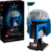 Bild von Bauset "Star Wars 75408" Jango Fett Helm