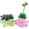 Bild von Bauset "Botanicals 11506" Schaukelnde Pflanzen