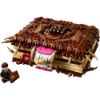 Bild von Bauspielzeug "Harry Potter 76449" Beißendes Monsterbuch der Monster