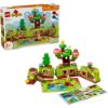 Bild von Bauspielzeug "DUPLO 10480" Wald mit wilden Tieren