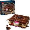 Bild von Bauspielzeug "Harry Potter 76449" Beißendes Monsterbuch der Monster