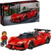 Bild von Bauspielzeug "Speed Champignons 77254" Ferrari SF90 XX Stradale