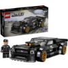 Bild von Bauspielzeug "Speed Champions 77262" Ken Blocks 1965 Ford Mustang Hoonicorn V1