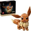 Bild von Bauspielzeug "Pokémon 72151" Evoli