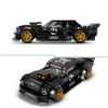Bild von Bauspielzeug "Speed Champions 77262" Ken Blocks 1965 Ford Mustang Hoonicorn V1