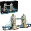 Bild von Bauset "Architecture 21067" Tower Bridge