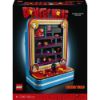Bild von Bauspielzeug "Super Mario 72051" Donkey Kong Arcade
