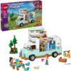 Bild von Bauspielzeug "Friends 42663" Wohnmobil