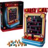 Bild von Bauspielzeug "Super Mario 72051" Donkey Kong Arcade