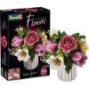 Bild von Bausatz Flower Garden Holzblumen
