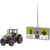 Bild von Mini RC "Claas 960 Axion" Traktor, Maßstab 1:18