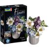 Bild von Bausatz Blossom Festival Holzblumen