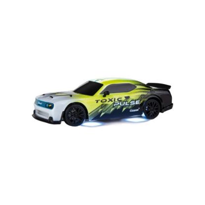 Bild von RC Fahrzeug Carrera Drift - Toxic Pulse 2,4GHz