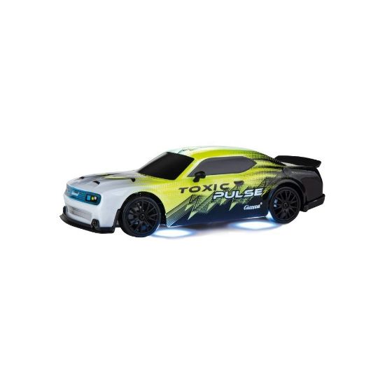 Bild von RC Fahrzeug Carrera Drift - Toxic Pulse 2,4GHz