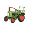 Bild von Bausatz Fendt F20 Dieselroß Traktor, Maßstab 1:24