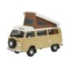 Bild von Bausatz VW T2 Camper, Maßstab 1:24