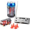 Bild von Mini RC Fahrzeug, Fire Truck