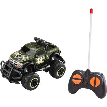 Bild von RC Fahrzeug Car Dodge RAM Field Hunter