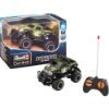 Bild von RC Fahrzeug Car Dodge RAM Field Hunter