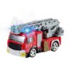 Bild von Mini RC Fahrzeug, Fire Truck
