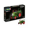 Bild von Bausatz Fendt F20 Dieselroß Traktor, Maßstab 1:24