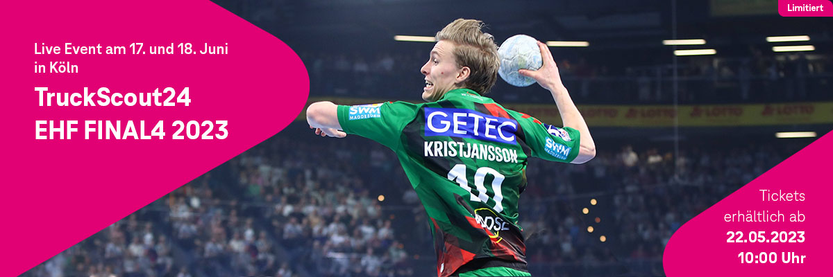 EHF Final Four